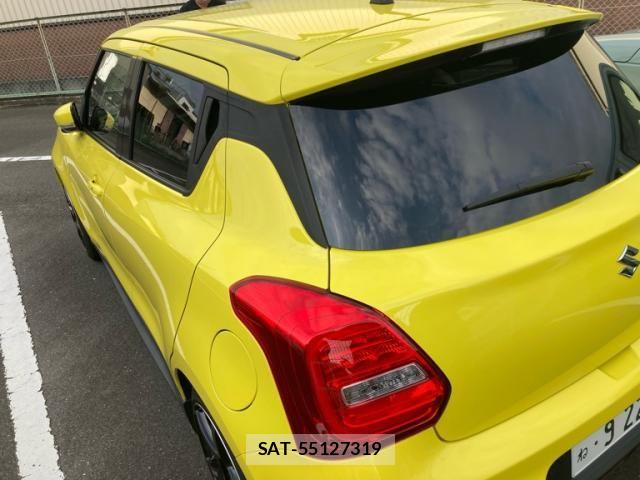 Suzuki SWIFT 2022-12 7981202-5
