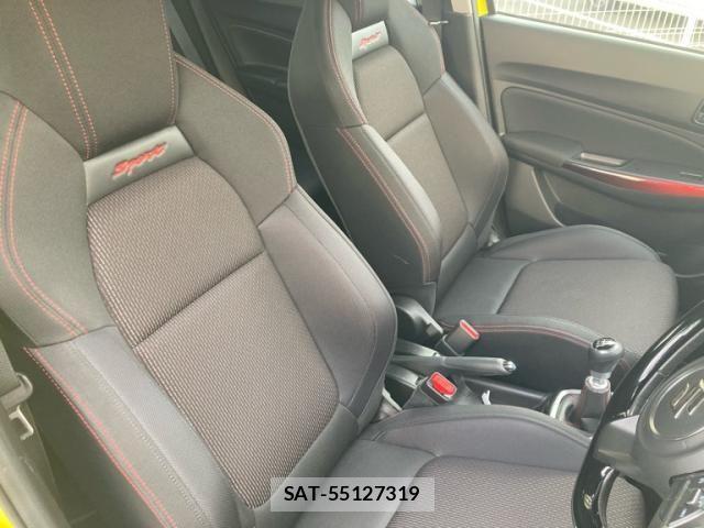 Suzuki SWIFT 2022-12 7981202-8