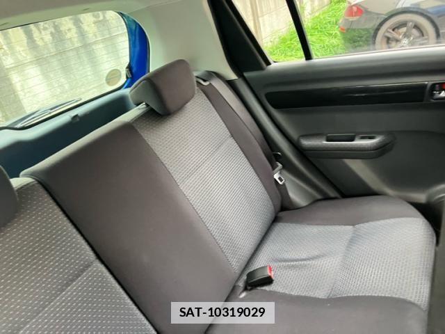 Suzuki SWIFT 2009-09 7981222-12