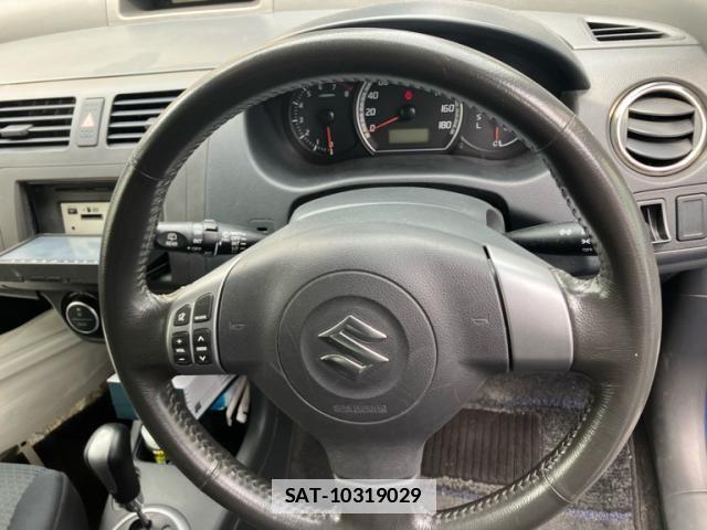 Suzuki SWIFT 2009-09 7981222-13