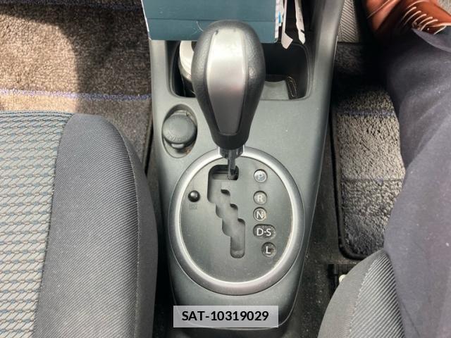 Suzuki SWIFT 2009-09 7981222-16