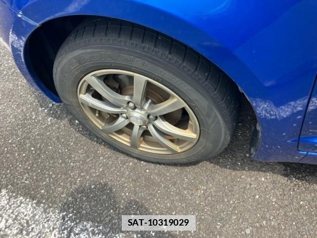 Suzuki SWIFT 2009-09 7981222-7