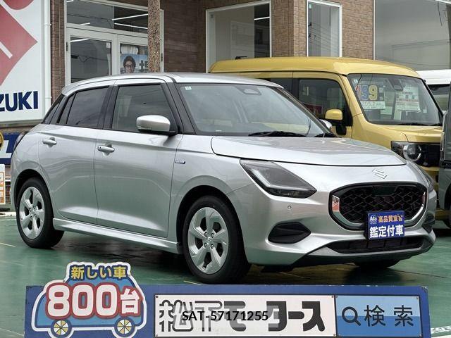 Suzuki SWIFT 2024-11 7981203-0