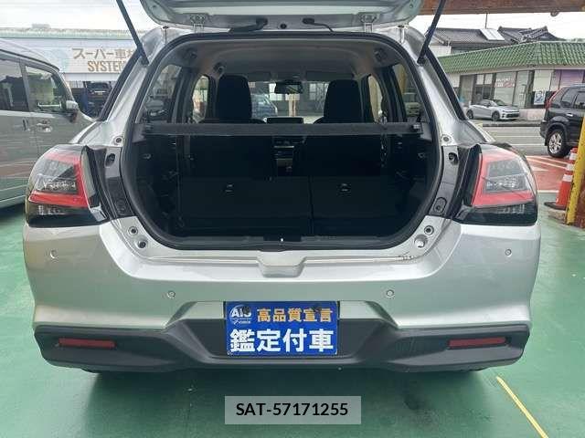 Suzuki SWIFT 2024-11 7981203-9
