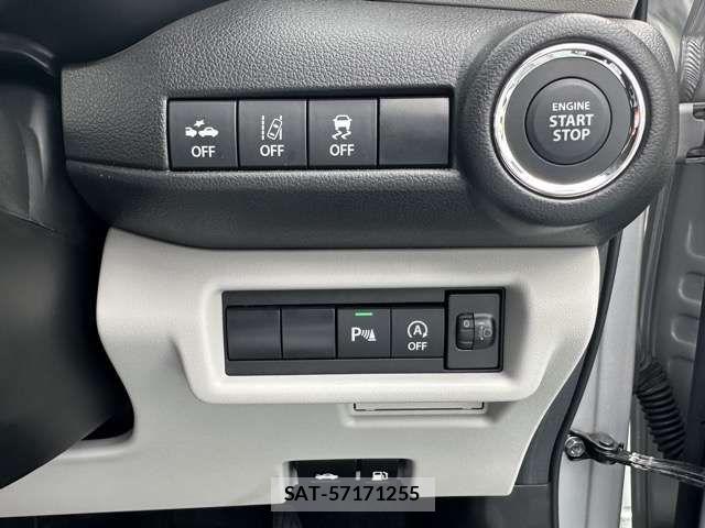 Suzuki SWIFT 2024-11 7981203-14