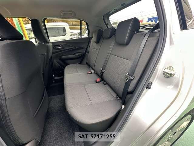 Suzuki SWIFT 2024-11 7981203-5