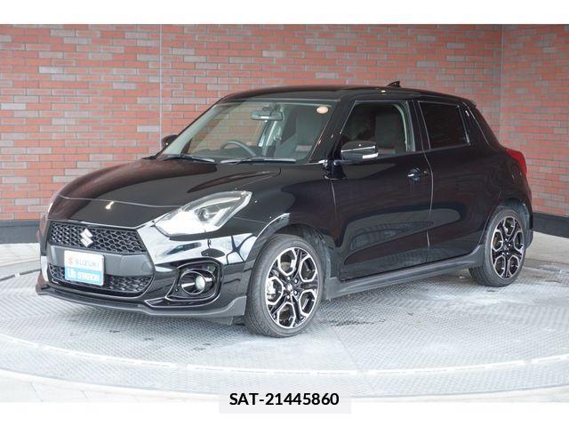 Suzuki SWIFT 2021-09 7981201-0