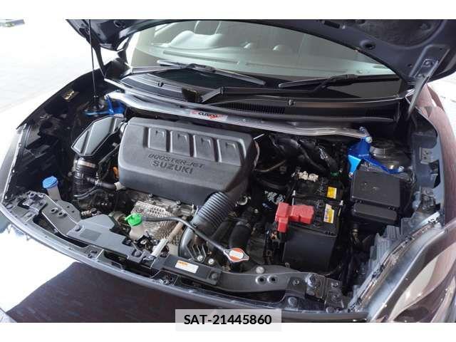 Suzuki SWIFT 2021-09 7981201-9