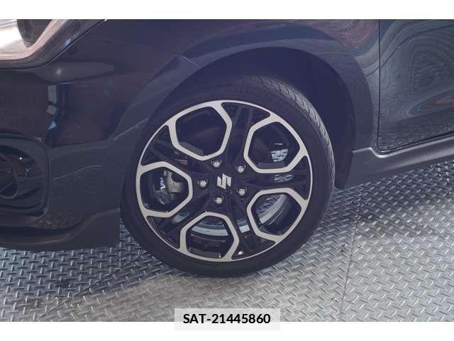 Suzuki SWIFT 2021-09 7981201-10