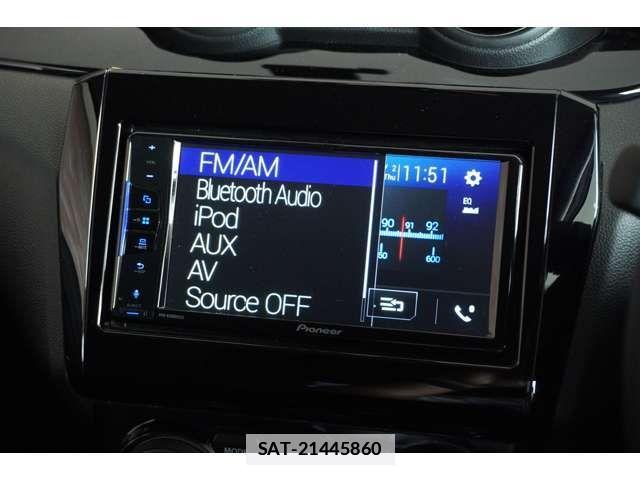 Suzuki SWIFT 2021-09 7981201-13