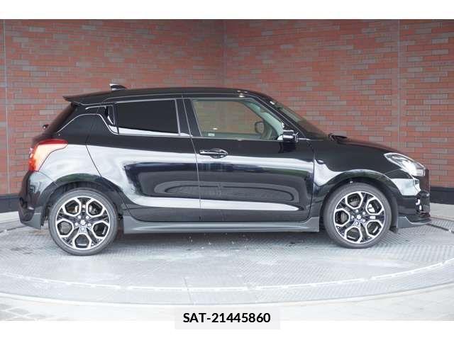 Suzuki SWIFT 2021-09 7981201-1
