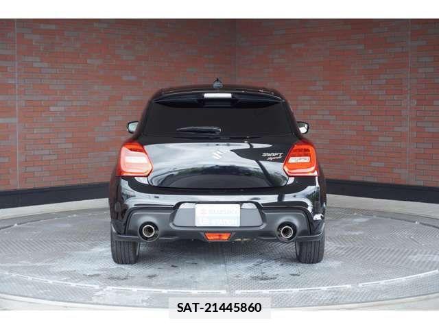 Suzuki SWIFT 2021-09 7981201-2