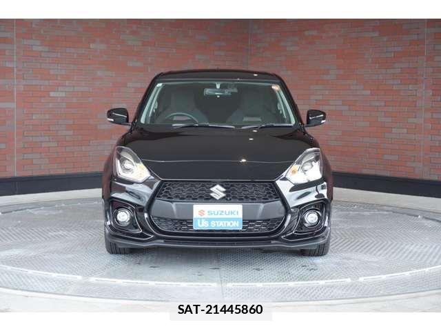 Suzuki SWIFT 2021-09 7981201-3