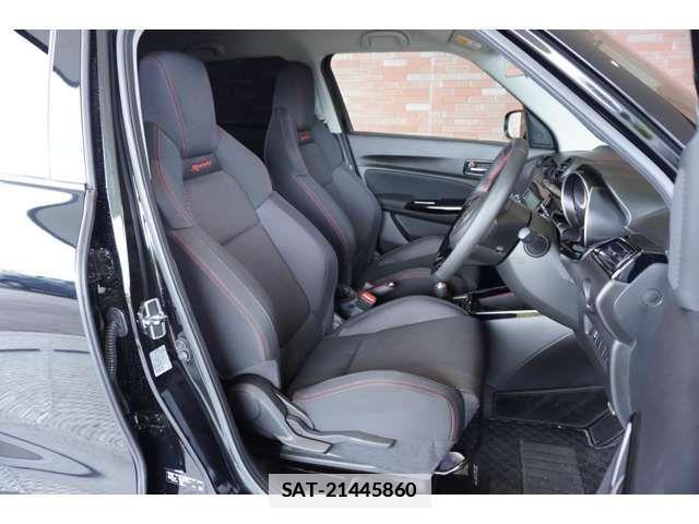 Suzuki SWIFT 2021-09 7981201-5