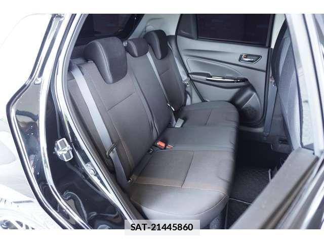 Suzuki SWIFT 2021-09 7981201-6