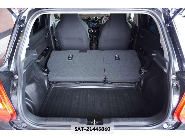 Suzuki SWIFT 2021-09 7981201-7