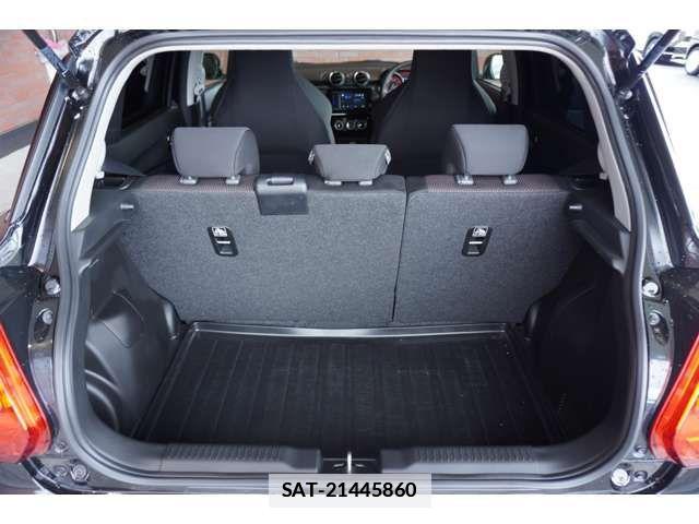 Suzuki SWIFT 2021-09 7981201-8
