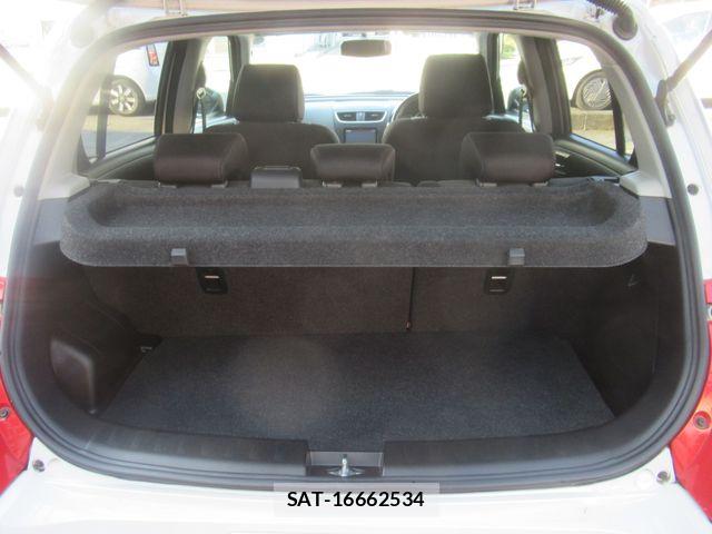 Suzuki SWIFT 2012-03 7981219-9