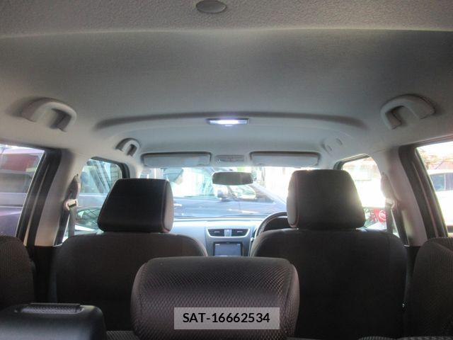 Suzuki SWIFT 2012-03 7981219-10