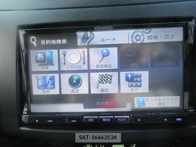 Suzuki SWIFT 2012-03 7981219-20