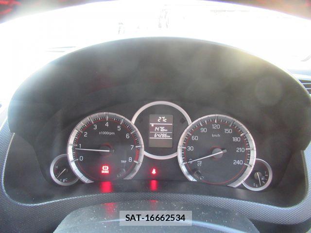 Suzuki SWIFT 2012-03 7981219-21