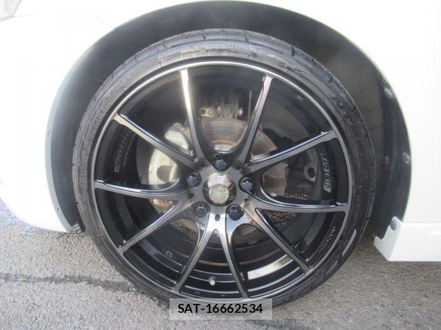 Suzuki SWIFT 2012-03 7981219-23