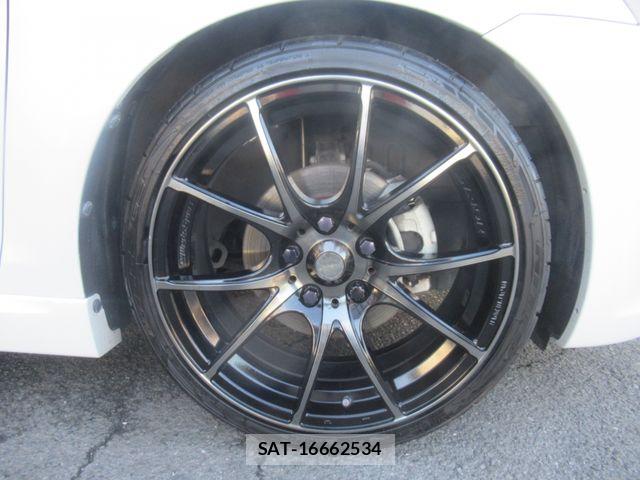 Suzuki SWIFT 2012-03 7981219-24