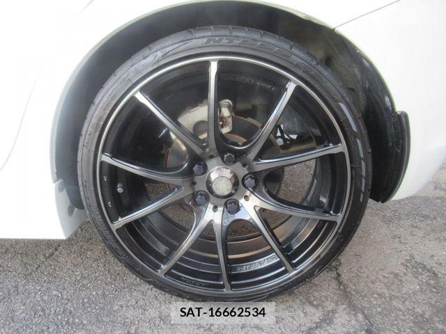 Suzuki SWIFT 2012-03 7981219-26