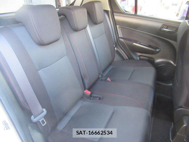 Suzuki SWIFT 2012-03 7981219-8