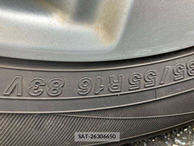 Suzuki SWIFT 2018-07 7981220-5