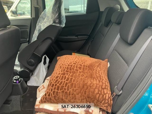Suzuki SWIFT 2018-07 7981220-6