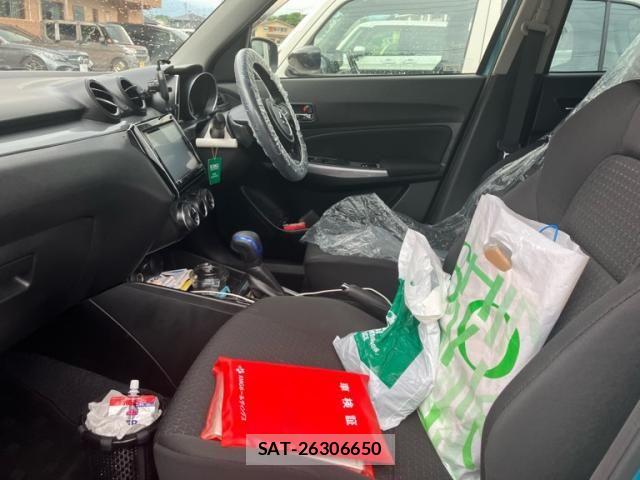 Suzuki SWIFT 2018-07 7981220-7