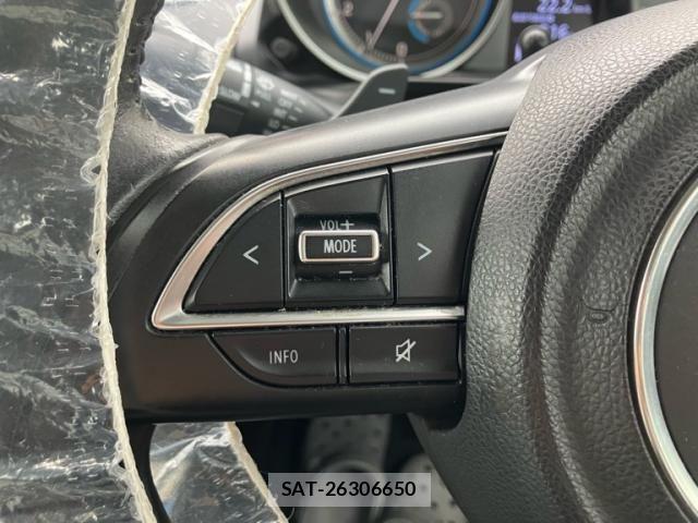 Suzuki SWIFT 2018-07 7981220-8