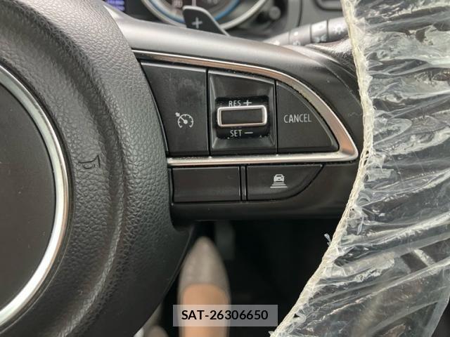 Suzuki SWIFT 2018-07 7981220-9