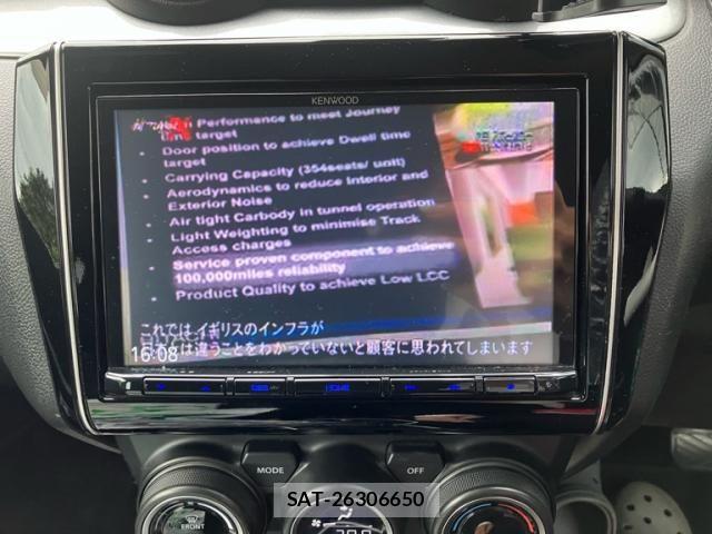 Suzuki SWIFT 2018-07 7981220-11