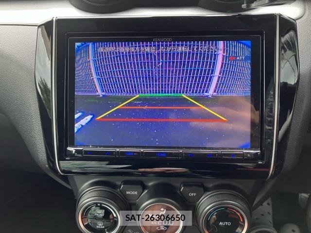 Suzuki SWIFT 2018-07 7981220-12