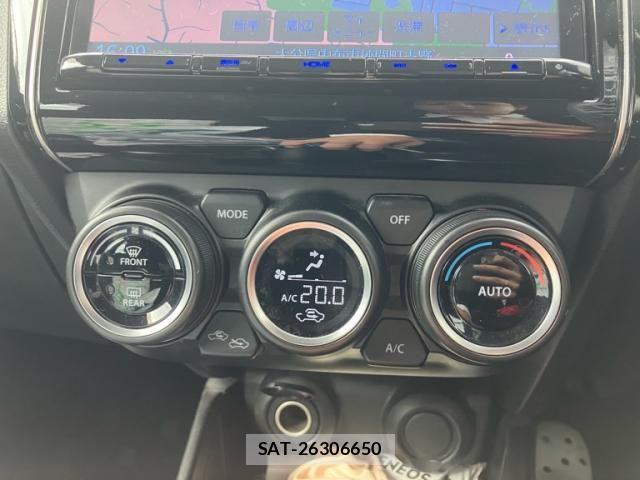 Suzuki SWIFT 2018-07 7981220-13