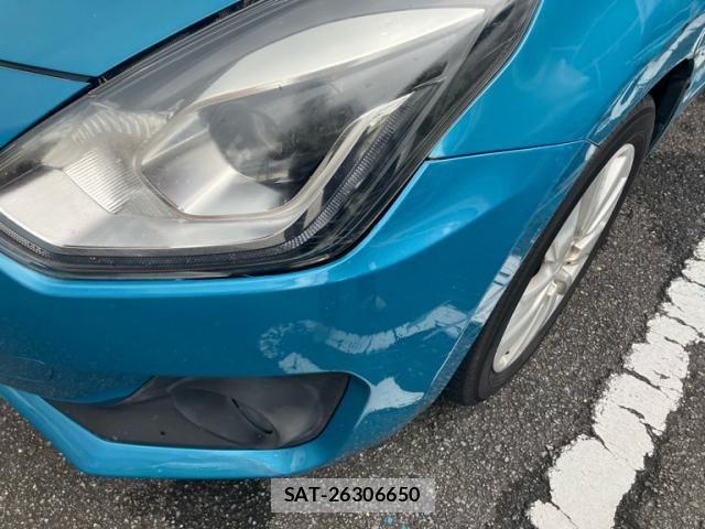 Suzuki SWIFT 2018-07 7981220-16