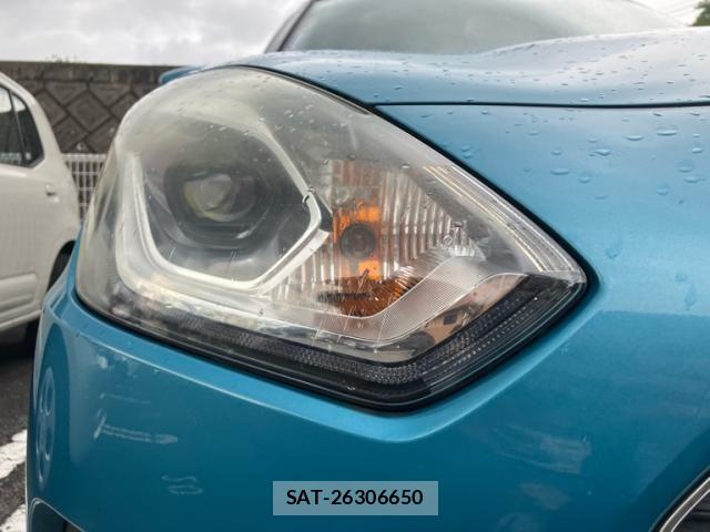Suzuki SWIFT 2018-07 7981220-2
