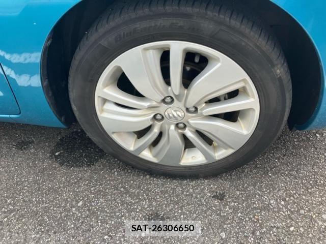 Suzuki SWIFT 2018-07 7981220-3