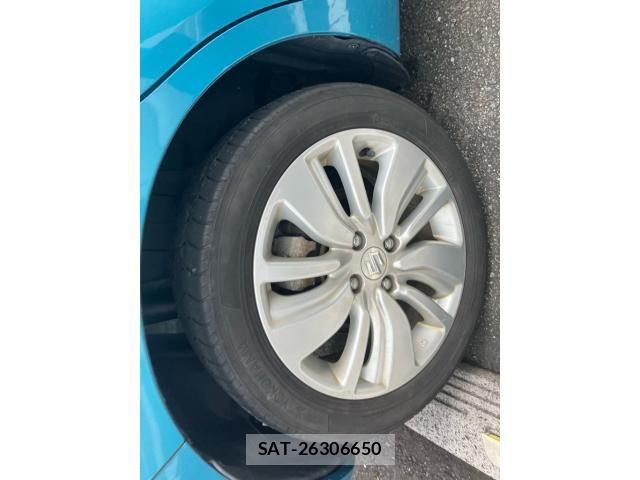 Suzuki SWIFT 2018-07 7981220-4
