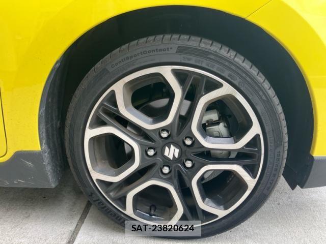 Suzuki SWIFT 2025-01 7981200-10