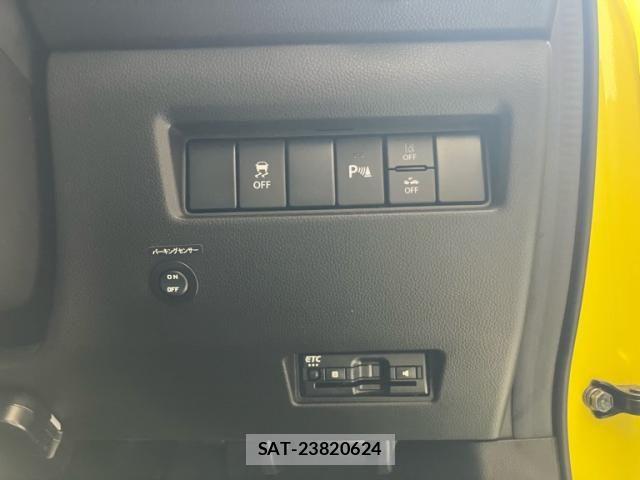 Suzuki SWIFT 2025-01 7981200-16