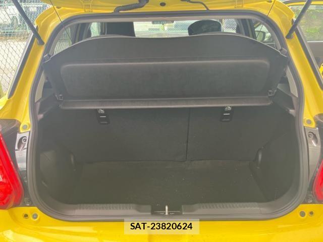 Suzuki SWIFT 2025-01 7981200-20