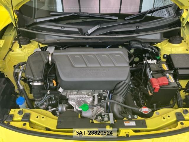 Suzuki SWIFT 2025-01 7981200-21