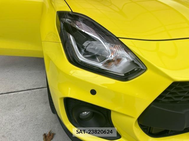 Suzuki SWIFT 2025-01 7981200-22