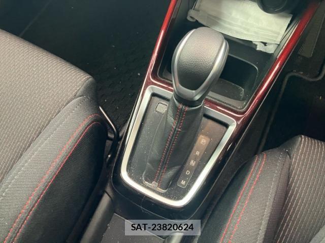 Suzuki SWIFT 2025-01 7981200-24