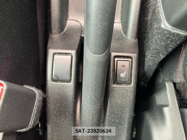 Suzuki SWIFT 2025-01 7981200-25