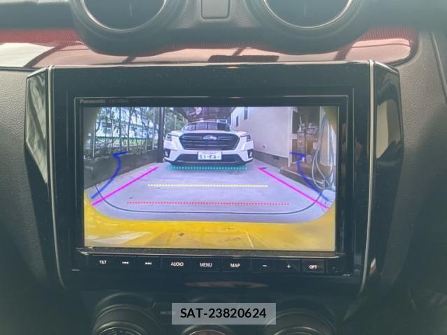 Suzuki SWIFT 2025-01 7981200-27