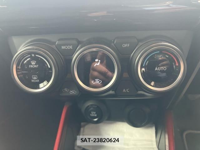 Suzuki SWIFT 2025-01 7981200-28